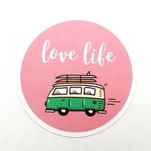 Outdoor Stickers Bundle Deal